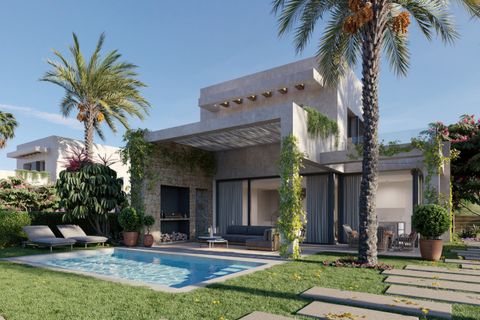 Villa i Vera, Almeria, Vera - € 470.000 | Ref: DG26 - foto 1